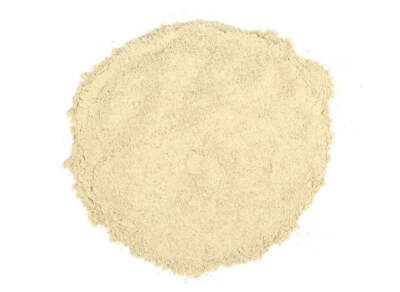 Organic Elecampane Root  FINE POWDER