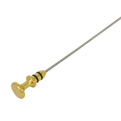 #ad For MINI Cooper R55 R56 R57 Cooper S 2007 2016 Engine Oil Dipstick Upgraded $9.60