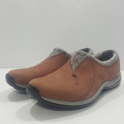 timberland smartwool slip on shoes