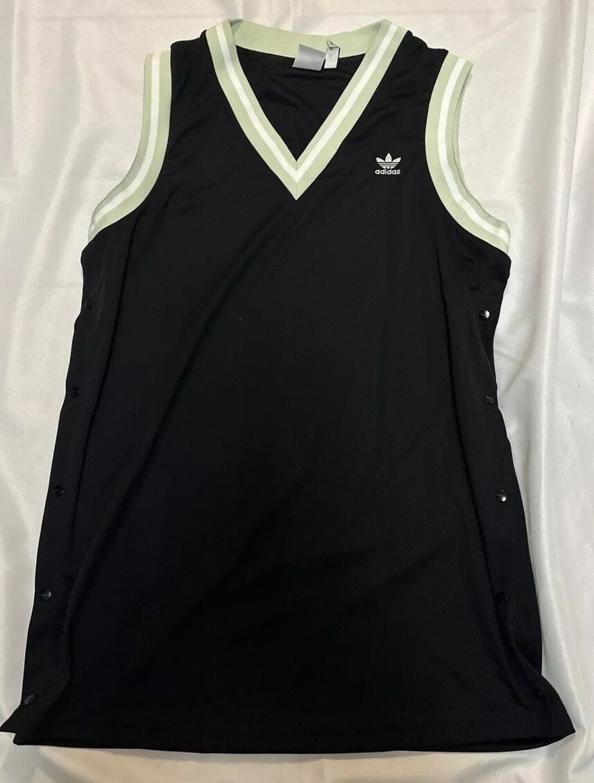 ☆Adidas☆Originals Neutral Court Adibreak Dress Black Adidas Neutral Court Adibreak Dress | eBay