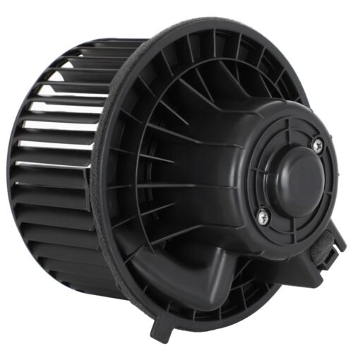Motor y resistencia del soplador de calefacción de aire acondicionado para Chevrolet Avalanche 2007-2011 5,3 L V8 - Imagen 6 de 8