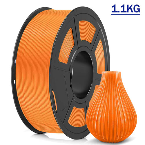 【BUY 3 PAY 2】JAYO PLA PLA+ Matte PETG SILK ABS 3D Printer Filament 1.75mm 1.1KG - Picture 64 of 231
