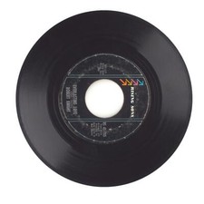 Robert Knight - Everlasting Love; Somebody's Baby - Vinyl Record 45 RPM 7"