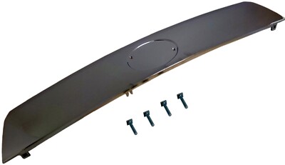 Liftgate Handle  Dorman/Help  94117
