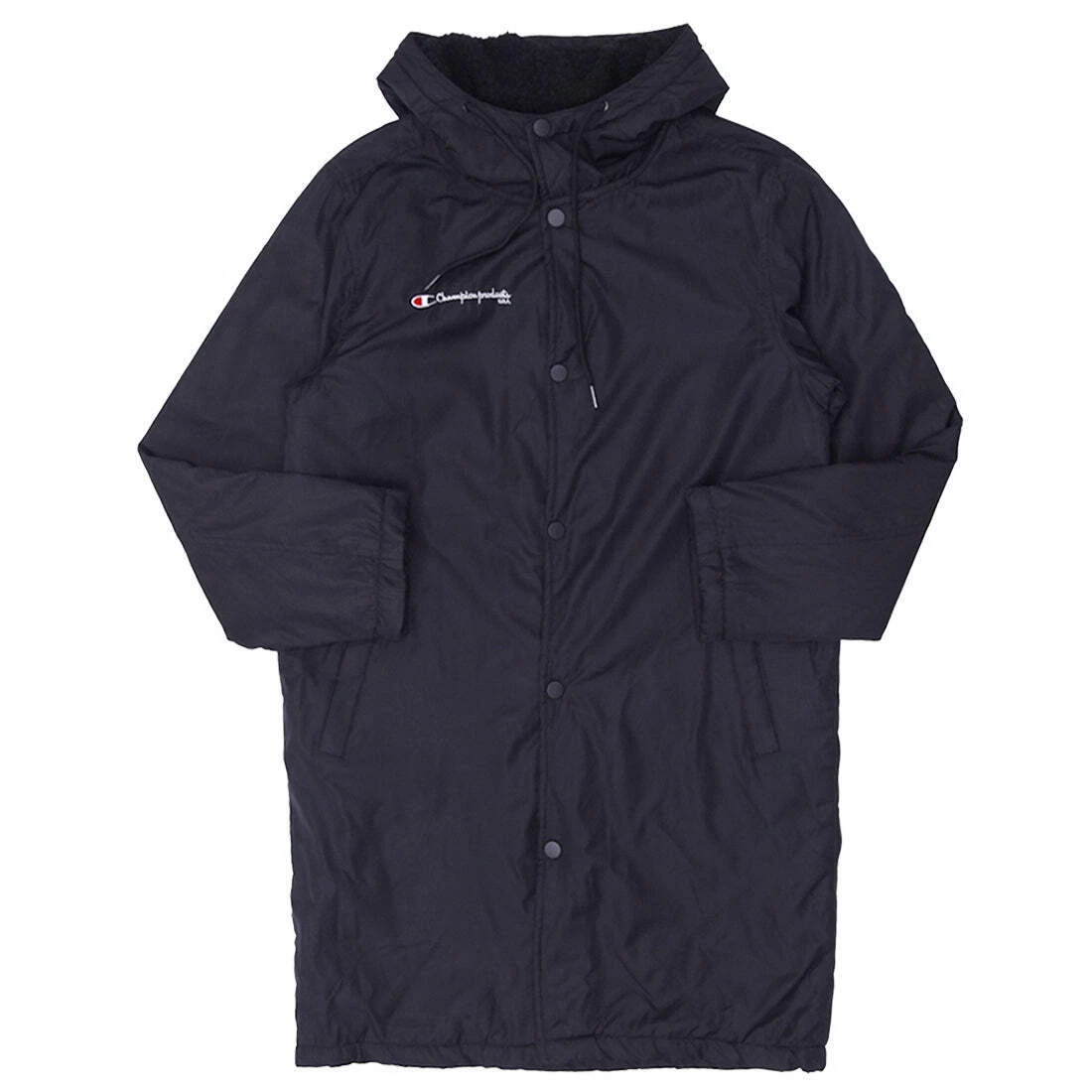 Veste/manteau homme Champion X Supreme imperméable doublé polaire