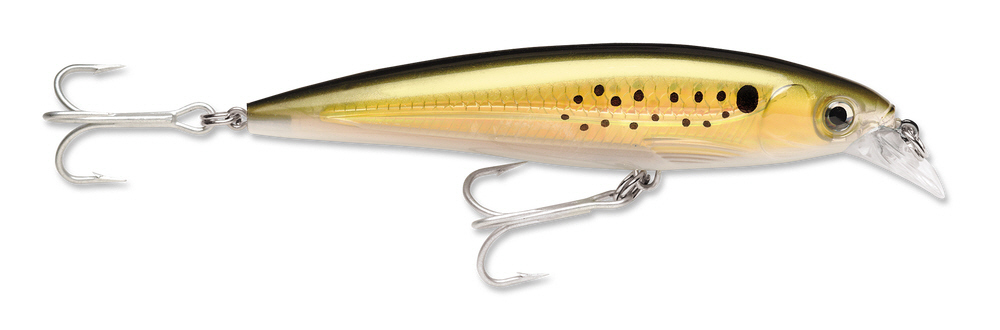 Rapala Saltwater Lures Rapala X-Rap Sxr12 Saltwater 4 3/4