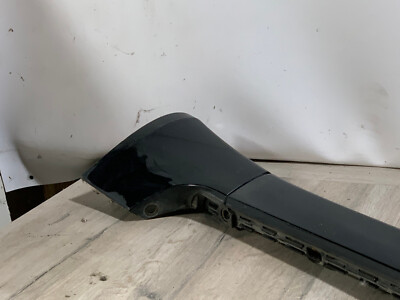 Seitenschweller Links Zierleiste AUDI A4 8E B6 Leiste Schweller