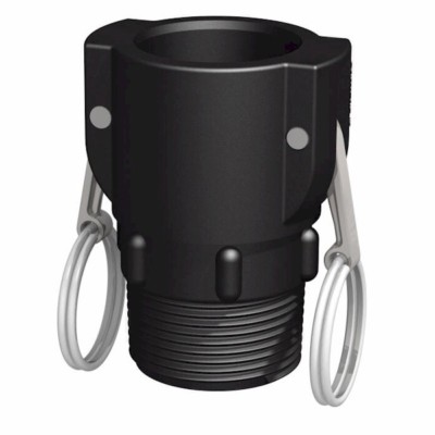 1,5'' Kamlok Mutterteil auf 1,5'' NPT AG