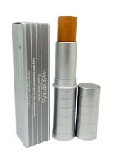 Prescriptives Exact Matchstick Long Wear Foundation 07 Warm Toffee 0.31 oz NIB