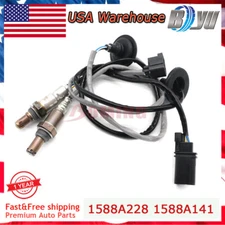 Upstream & Downstream Oxygen Sensor For Mitsubishi Outlander Sport 2.0L 2.4L