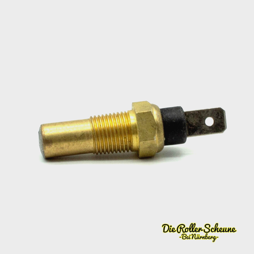 Temperatur-/Fühler Sensor Yamaha Aerox/Nitro Aprilia SR 50 Malaguti 7024 - Picture 2 of 4