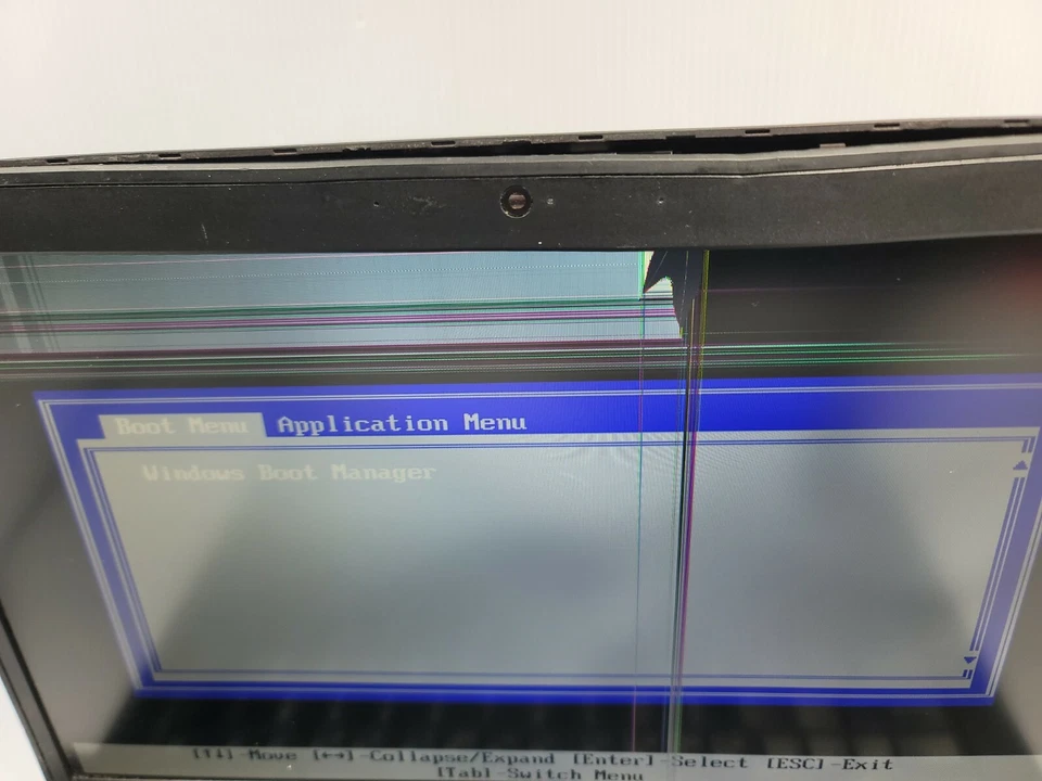 LENOVO ThinkPad X1 Carbon 14" Laptop i5-3317u 4GB NO HD  #B2 - Image 3 of 4