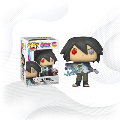 Funko Pop Naruto Boruto 1040 Sasuke