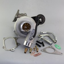 Upgrade Gtx Billet Rhf55 Vf48 14411aa700 Turbo For Subaru Impreza Wrx 2.5 Sti