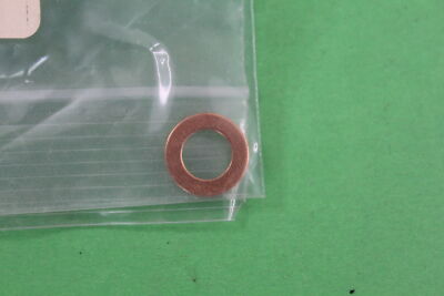 NOS OEM KAWASAKI VN1500 ZX1100 ZX750 ZX600 OIL PIPE GASKET 11009