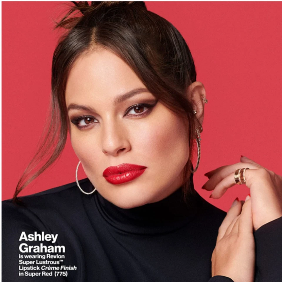 Revlon Super Lustrous Lipstick Luxurious Hydrating Shades for Timeless Elegance - image 3 of 4