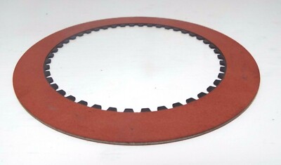 . Powerglide High Direct Clutch Clutches .060'' Red Thin Red Eagle 