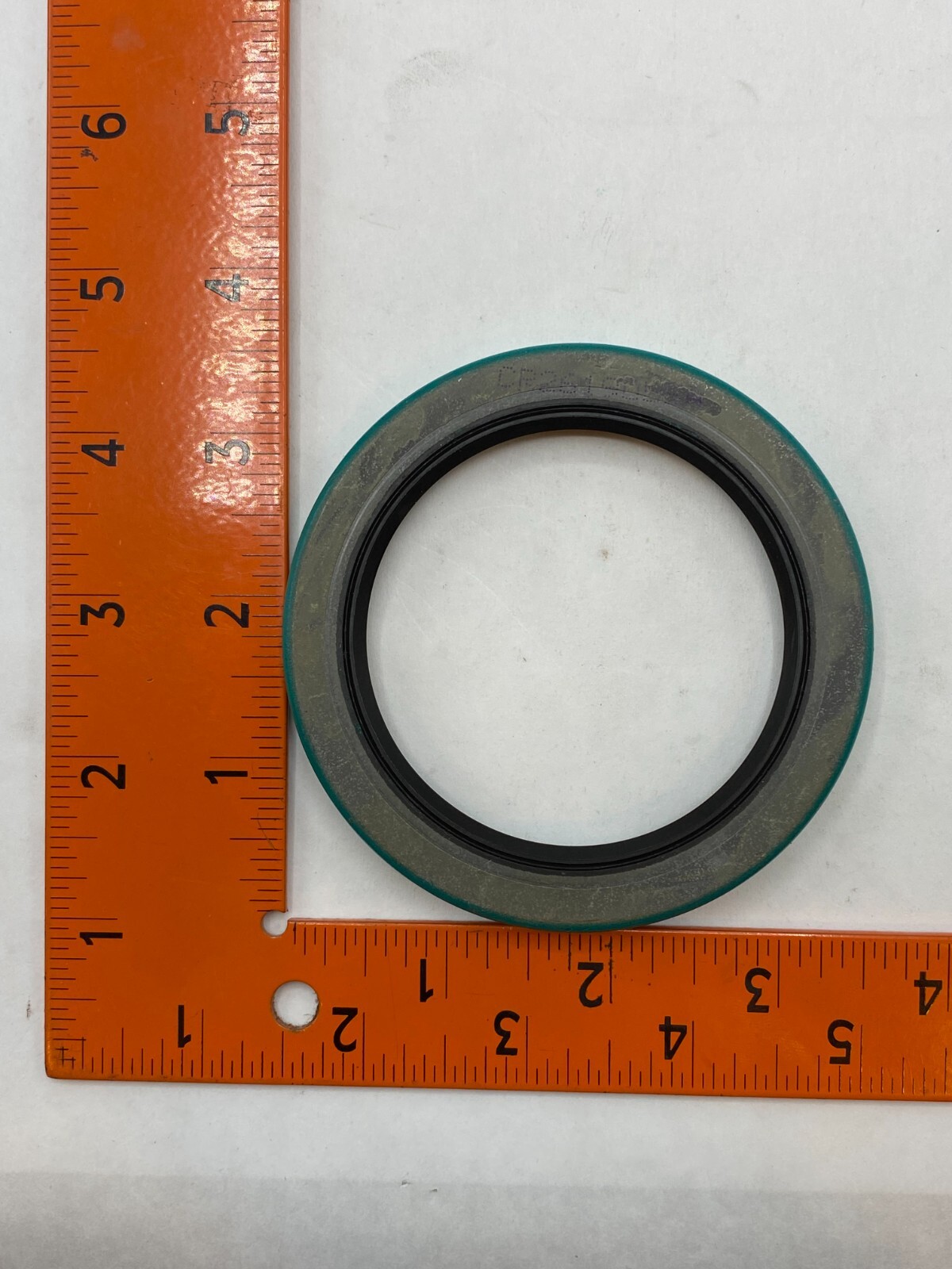 81834073 New Holland Oil Seal SK-92231204JE | eBay