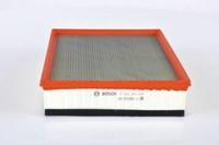 Luftfilter FüR Vw Bosch F026400609