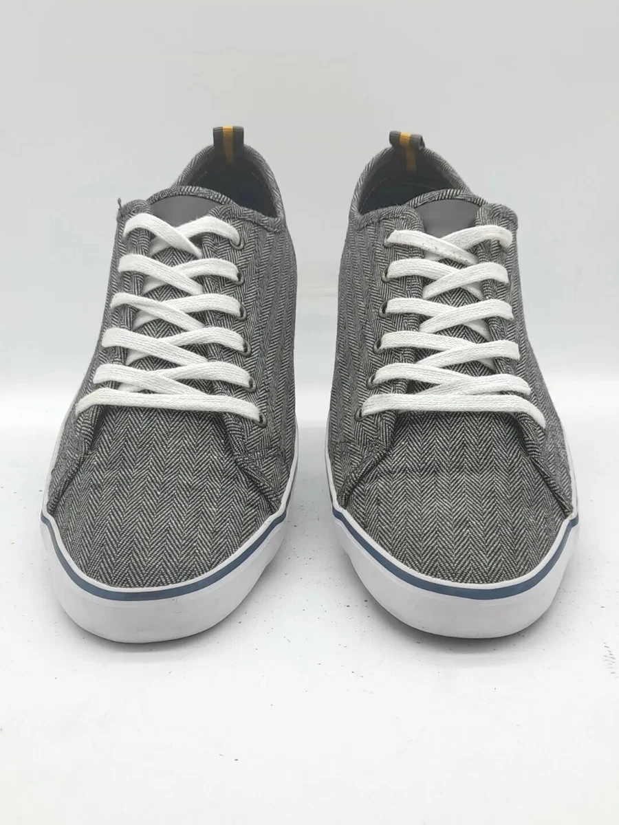 Topman canvas hotsell shoes