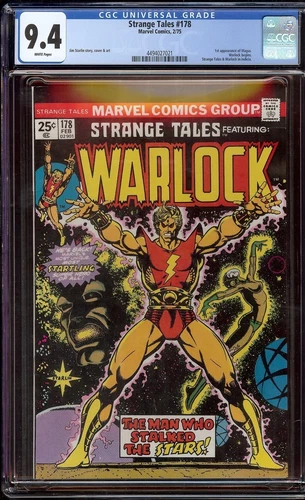 Comic Image