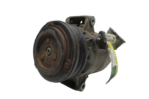 Klimakompressor Opel Astra G Meriva Zafira 1.6 77kW 85kW 1.8 103kW 13124750