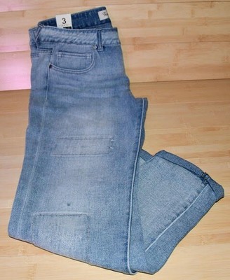 True Freedom Jeans junior size 3 regular
