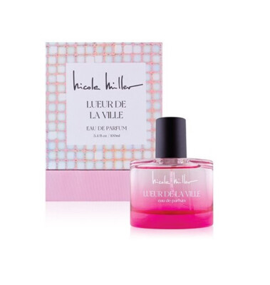 Nicole Miller Lueur De La Ville Eau De Parfum Spray 100ml/3.4oz 