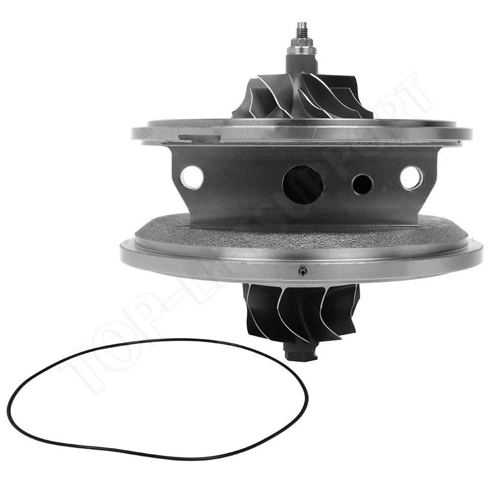 Cartucho turbocompresor GTB2056V Chra para Mercedes-Benz GL350 R350 3,0 L 2010-2012 Foto 2 de 4
