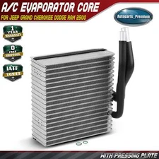 Front A/C Evaporator Core for Jeep Grand Cherokee 1995-1998 Dodge Ram 1500 2500
