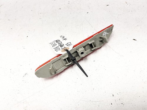 ⭐️2013-2019 INFINITI QX30 REAR RIGHT RH PASSENGER REFLECTOR MARKER FOG LAMP OEM - Picture 5 of 11