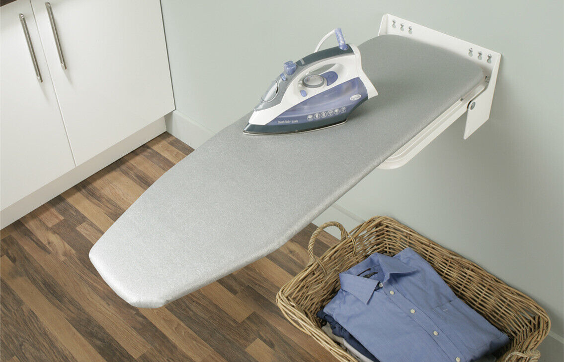 Mini planche à repasser pliable planche à repasser domestique planche à  repasser vêtements de table