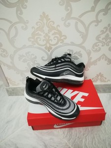 nike silver nuovo modello