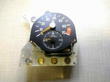 Mercedes w107 sl w116 V8 Drehzahlmesser Einheit VDO Mercedes w107 sl w116 V8 Drehzahlmesser Einheit VDO