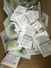 BD 21G COLLECTION 3/4" x 12" (0.8x19mm x305m) 2027 Open Box 50 pieces Ref:367381