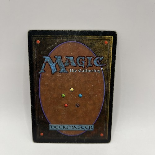 MTG - Revised Edition - Bayou - Dual Land MP - Picture 2 of 4