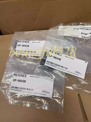 1pcs KEYENCE OP-96436 | eBay