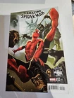 The Amazing Spider-Man #19 (2023) Mobili Planet of the Apes variant, NM- Marvel
