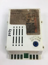 White Rodgers 50D49-401 Pilot Ignition Control Module LH33CZ009 used #D454