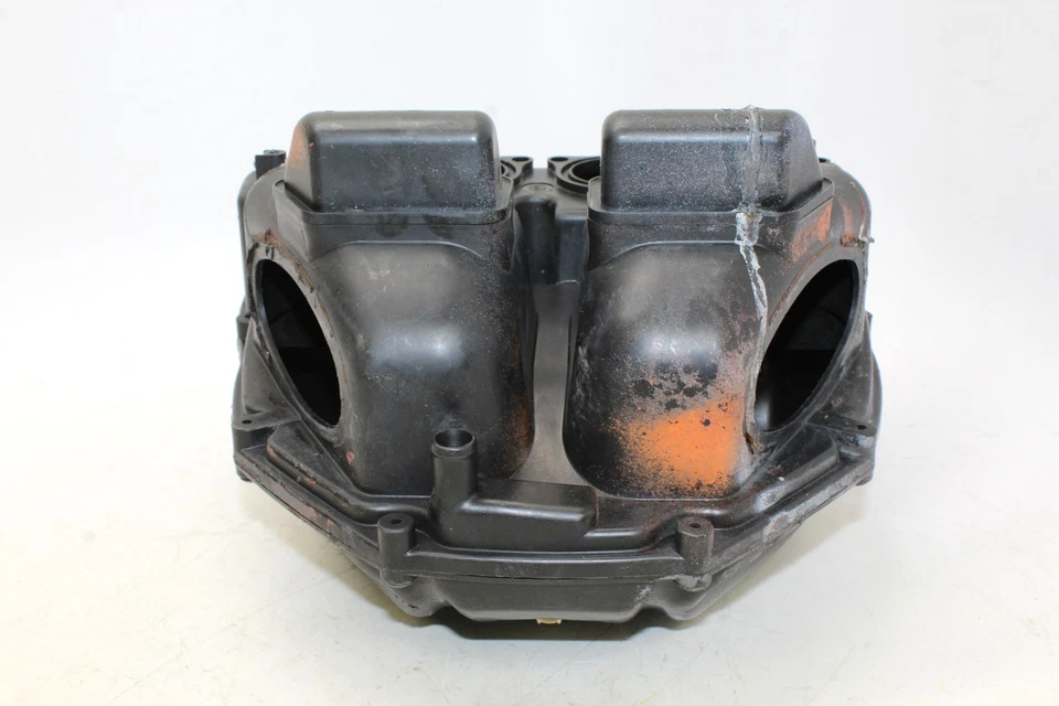 Honda Cbr600f4i 2006 caja de aire caja de filtro de admisión de aire Foto 4 de 4