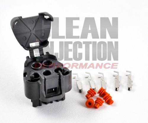 Toyota Supra 2JZGTE 2JZ Tacoma Hyundai Kraftstoffpumpe Hänger Stecker 90980-11077
