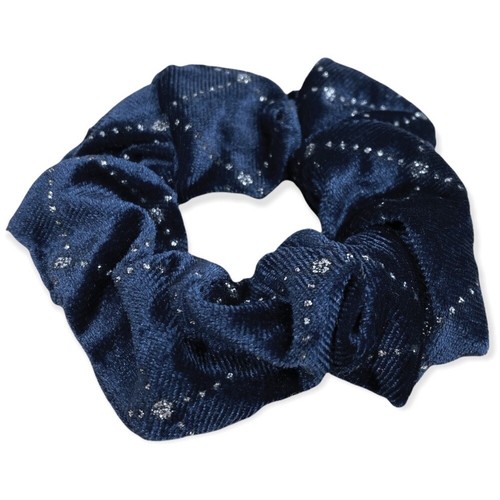 Scrunchie de terciopelo Ecotech Soltaire - Imagen 2 de 3