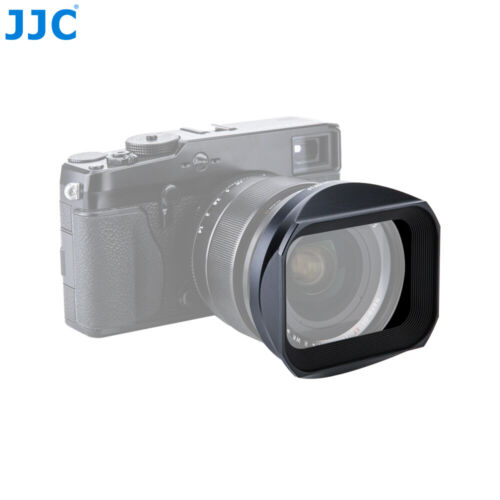 Lens Hood for Fujifilm XF 23mm 33mm 35mm 56mm 16mm 18mm 27mm F1.4 R F2 R WR Lens - Picture 34 of 50