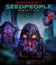 Seedpeople [New Blu-ray]