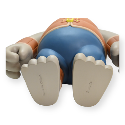 【未開封】AMOS TOY Troll JAMES JARVIS Amos Toys James Jarvis Troll 17