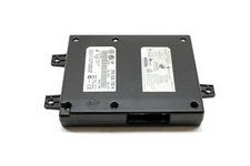 2013 VW JETTA PASSAT BLUETOOTH CONTROL MODULE HANDS FREE 7P6 035 730 K OEM 13 14