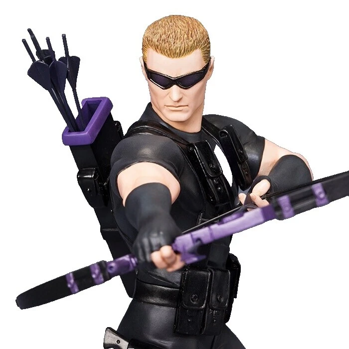 Hawkeye KOTOBUKIYA Figuras de Ação e Acessórios