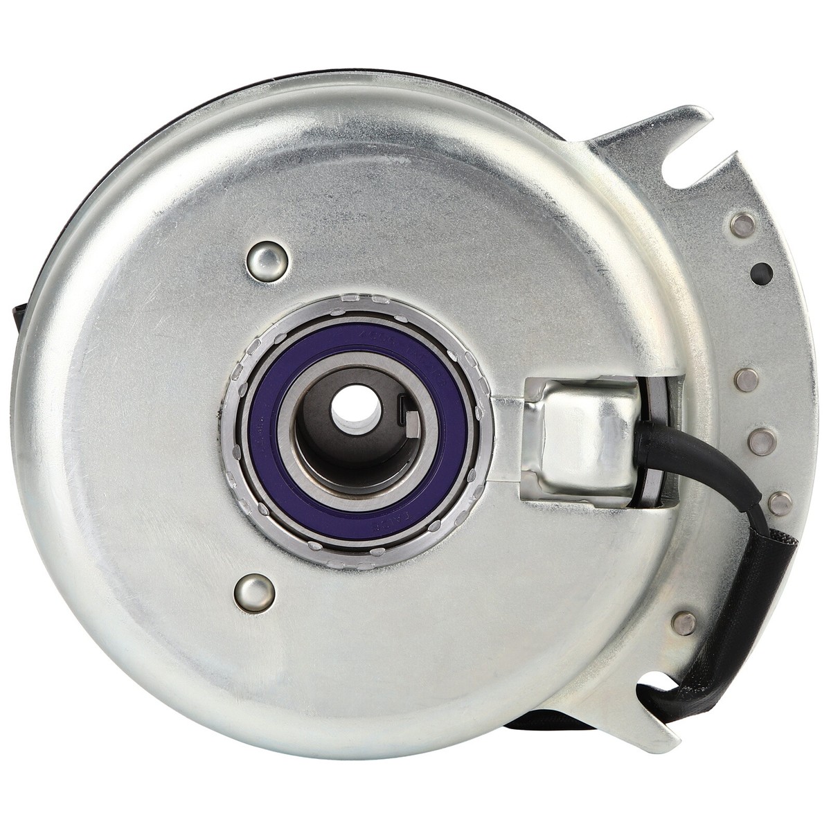 PTO Clutch For Hustler Super Z - 52