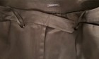 EUC Jones New York Signature Woman Size 14W Stretch Black Cotton Blend Pants — photo 5