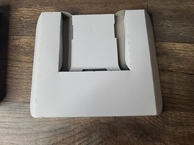 NO GAME! 1995 Teleroboxer Nintendo Virtual Boy BOX & MANUAL Only Japanese 